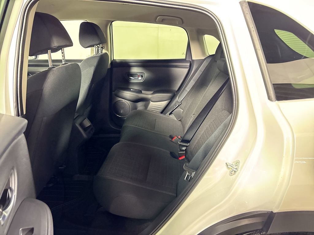 New 2026 Honda HR-V LX image 19