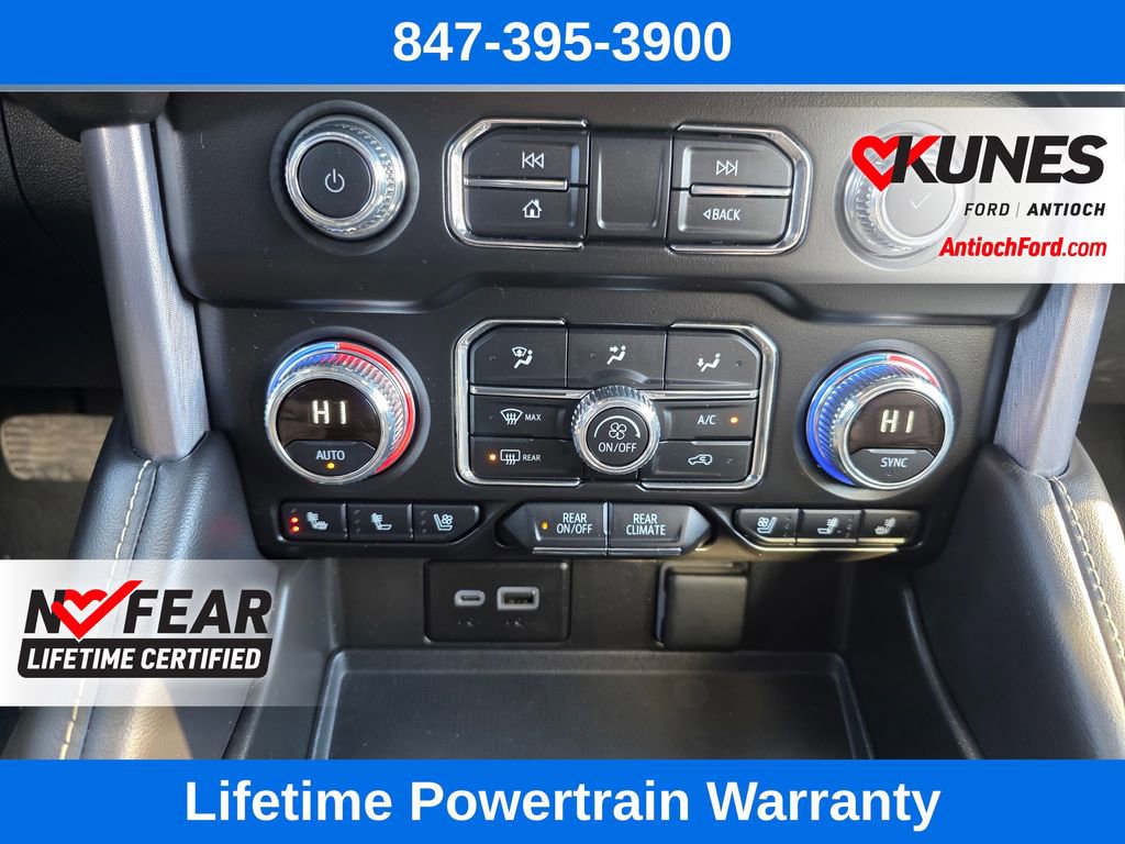 Used 2024 GMC Yukon SLT image 53