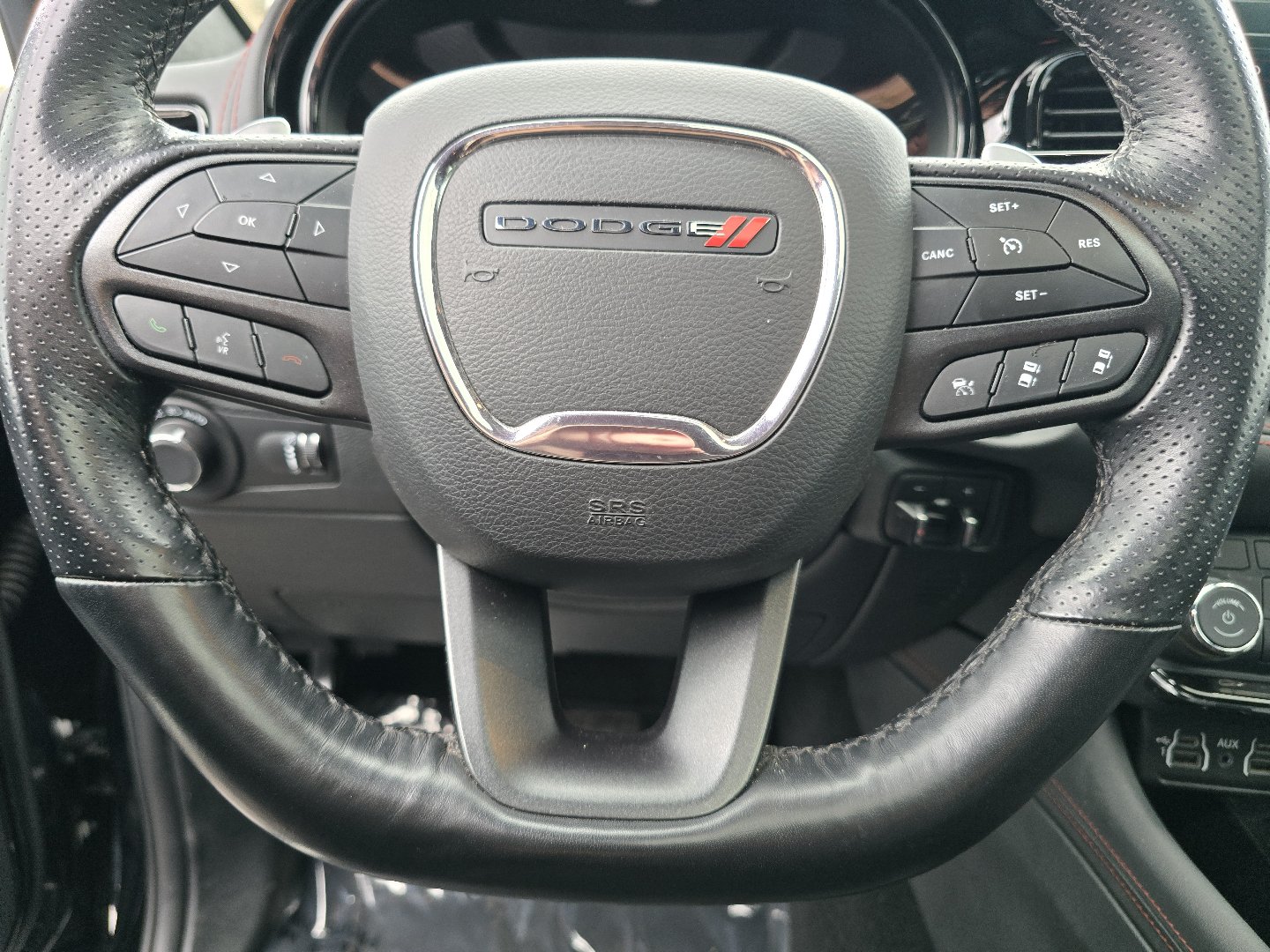 Used 2024 Dodge Durango R/T AWD/4WD image 41