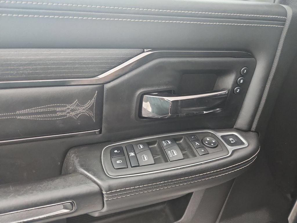 Certified 2022 RAM 2500 Limited AWD/4WD image 24