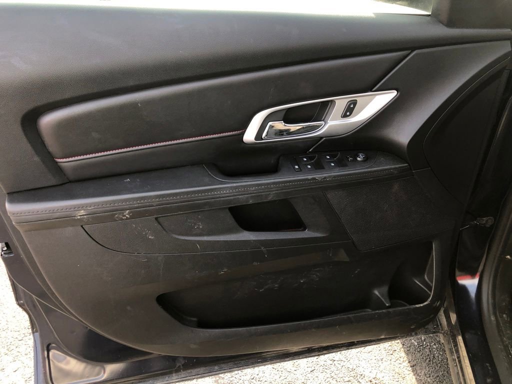 Used 2017 GMC Terrain SLE image 16