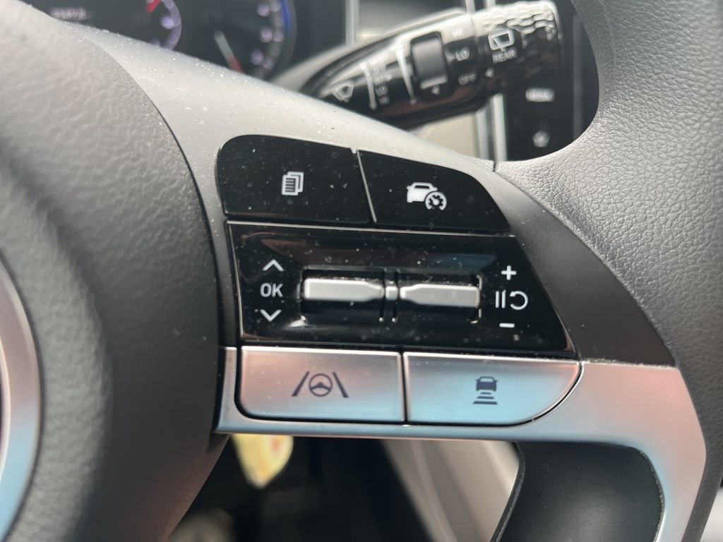 Certified 2024 Hyundai Tucson SEL image 15