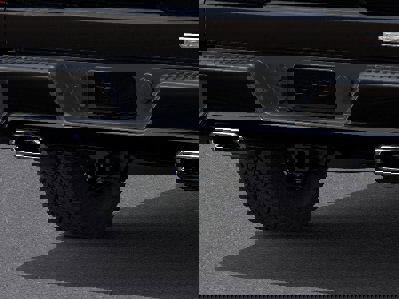 New 2025 GMC Sierra 1500 Elevation w/ X31 Off-Road Package image 14