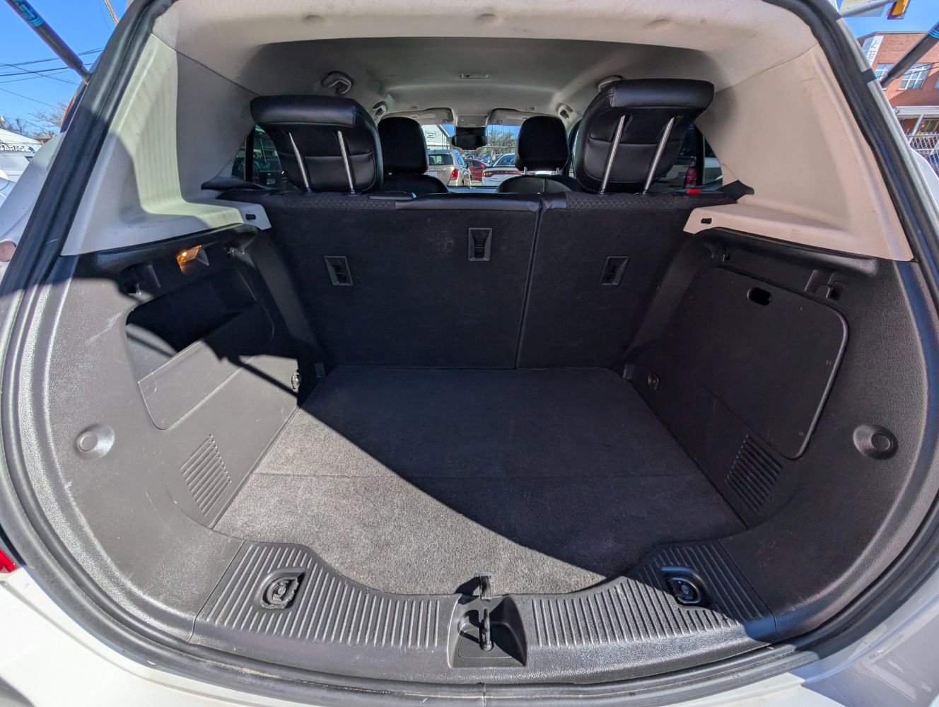 Used 2017 Buick Encore Preferred FWD image 19