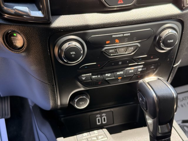 Used 2020 Ford Ranger Lariat w/ Technology Package AWD/4WD image 20