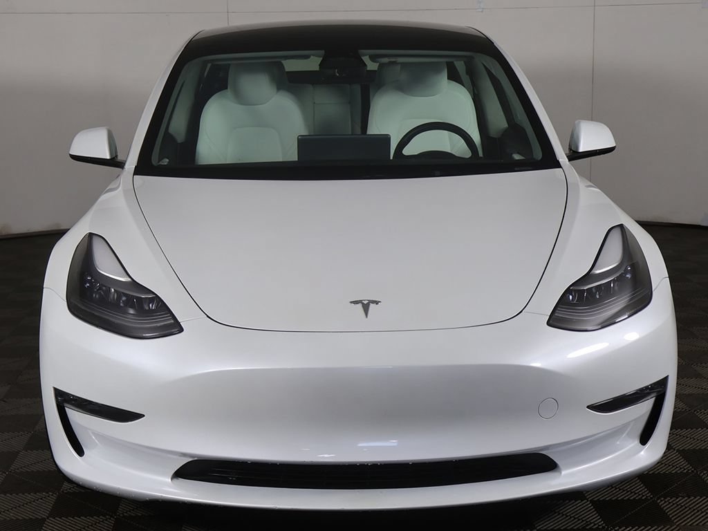Used 2023 Tesla Model 3 Performance AWD/4WD image 11