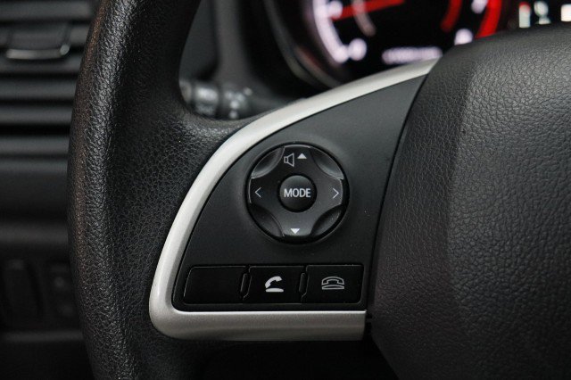 Used 2024 Mitsubishi Outlander Sport ES AWD/4WD image 11
