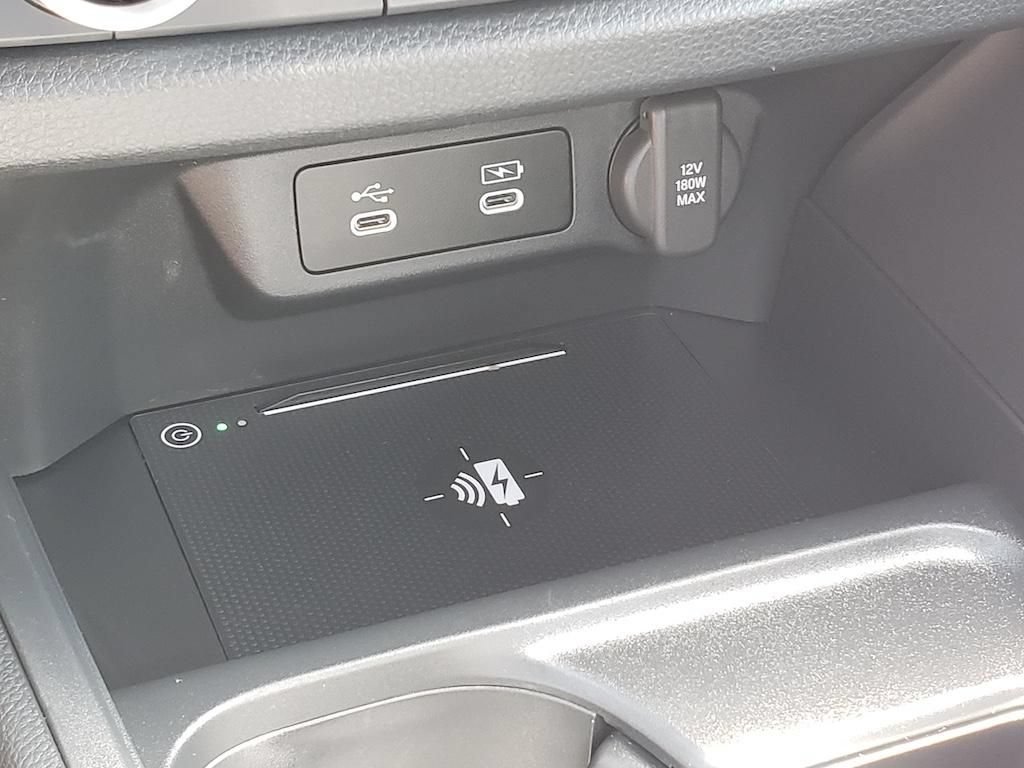 Certified 2025 Acura ADX A-Spec AWD/4WD image 30