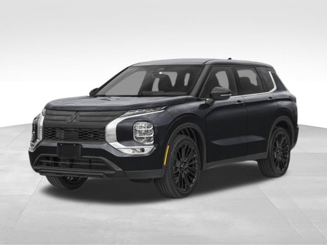 New 2026 Mitsubishi Outlander LE FWD image 31