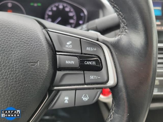 Used 2018 Honda Accord Touring image 22