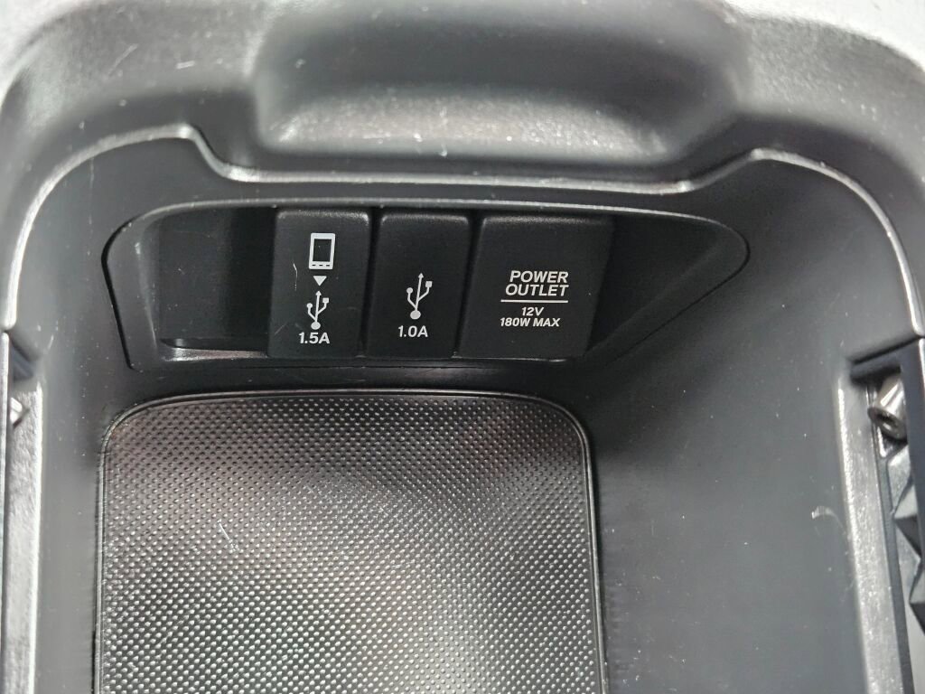 Used 2018 Honda CR-V EX image 9