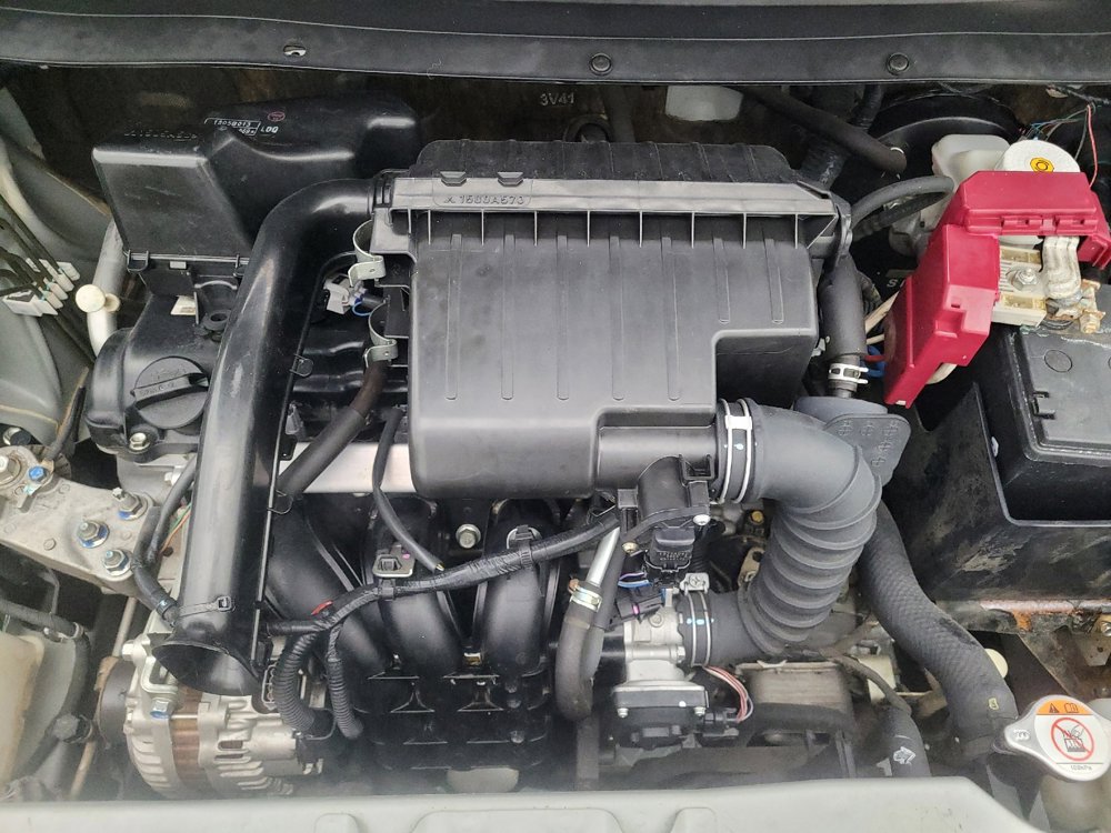 Used 2021 Mitsubishi Mirage G4 LE image 30