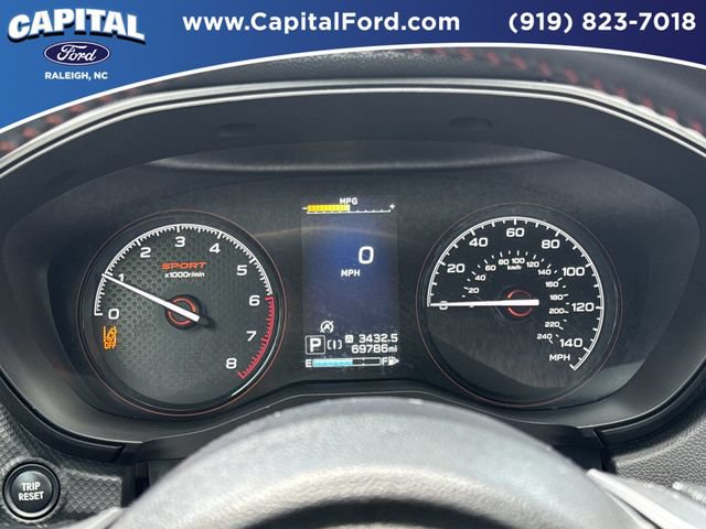 Used 2020 Subaru Forester Sport w/ Popular Package #2 AWD/4WD image 26