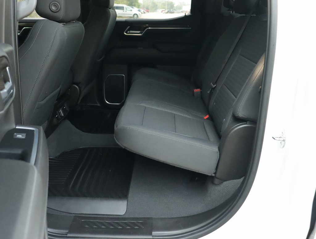 Used 2023 Chevrolet Silverado 1500 LT image 26
