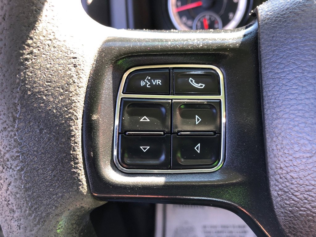 Used 2018 RAM 1500 Tradesman w/ Chrome Appearance Group AWD/4WD image 35