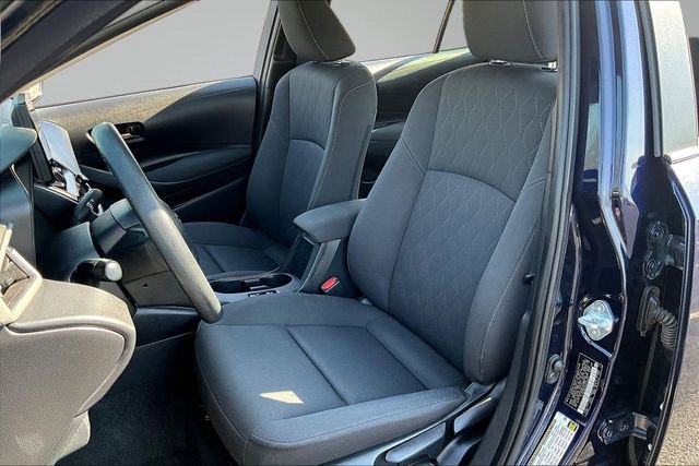 Used 2024 Toyota Corolla LE image 18