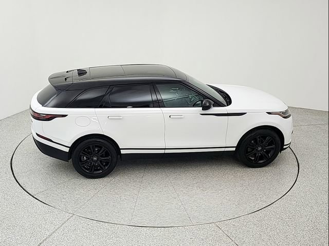 Certified 2023 Land Rover Range Rover Velar S AWD/4WD image 16