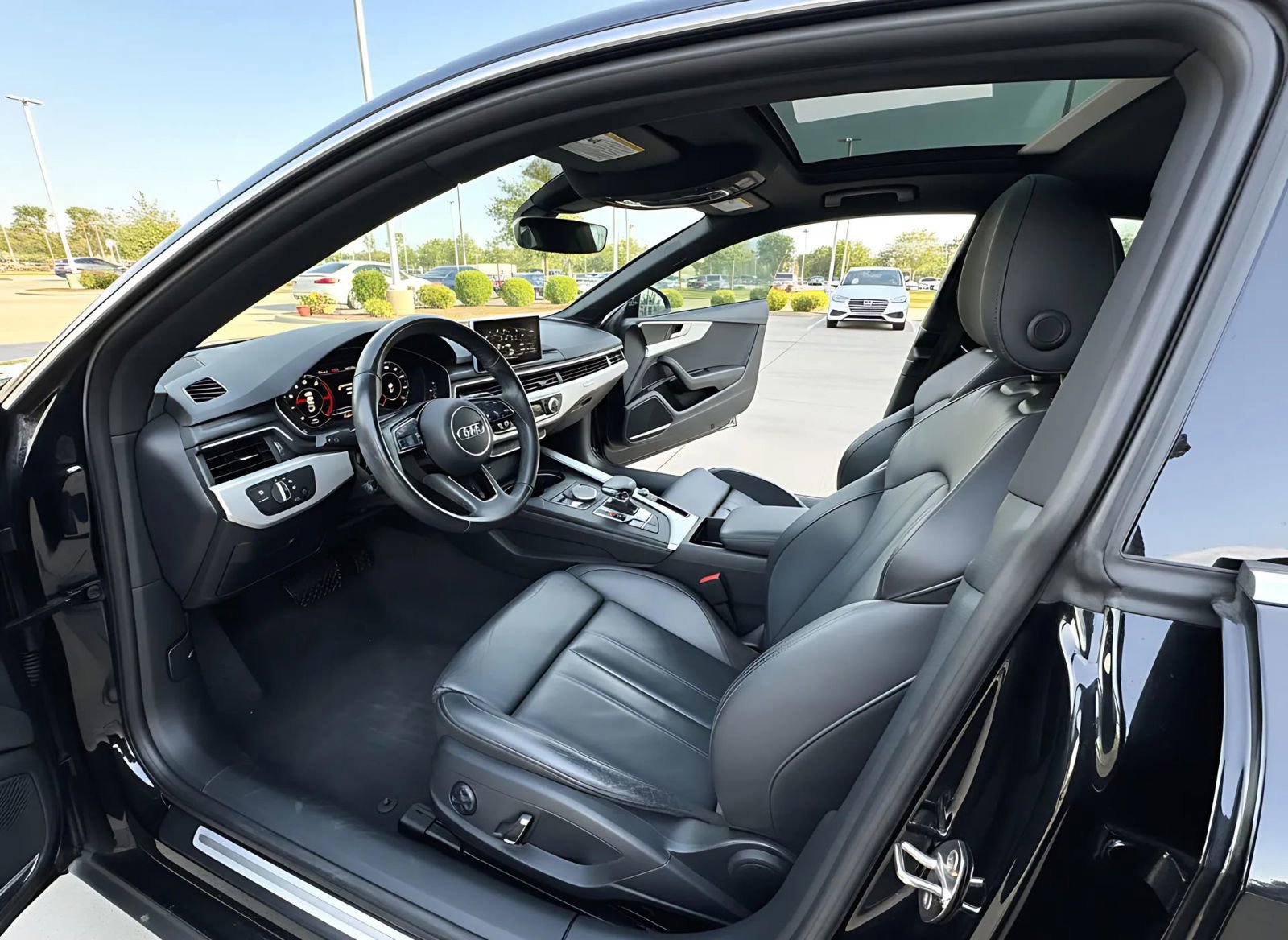 Used 2019 Audi A5 2.0T Premium Plus image 14