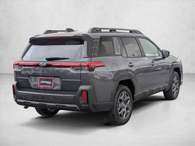 New 2026 Subaru Outback Premium AWD/4WD image 2