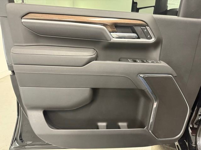 New 2026 Chevrolet Silverado 3500 LT w/ Convenience Package image 12
