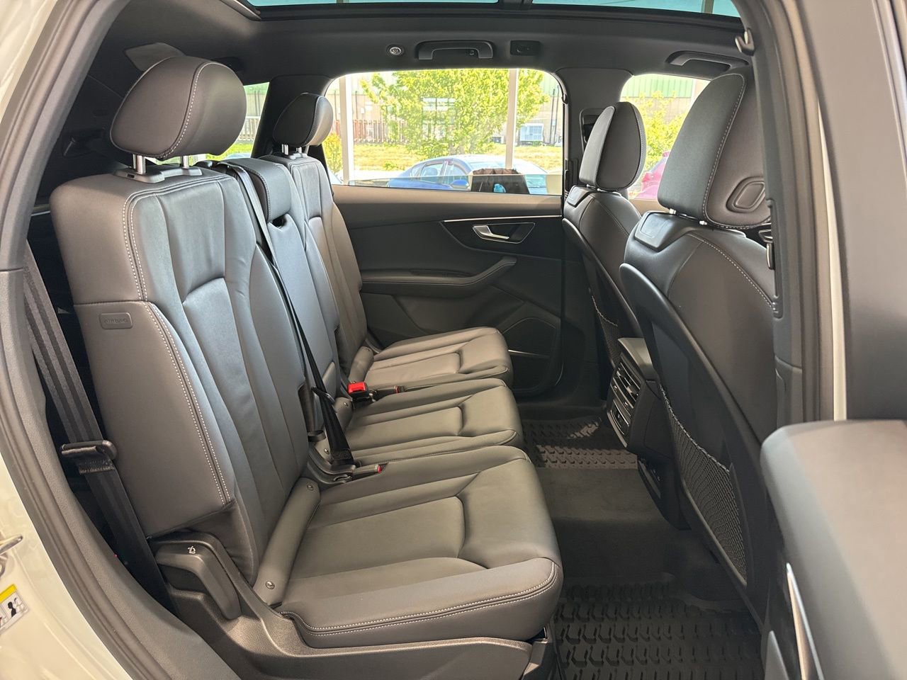 New 2026 Audi Q7 2.0T Premium Plus AWD/4WD image 42