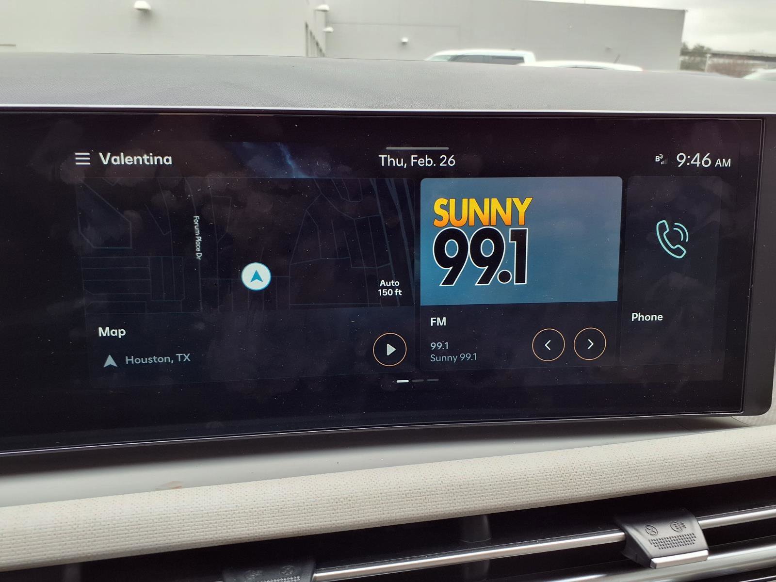 Used 2025 Hyundai Tucson SEL image 7