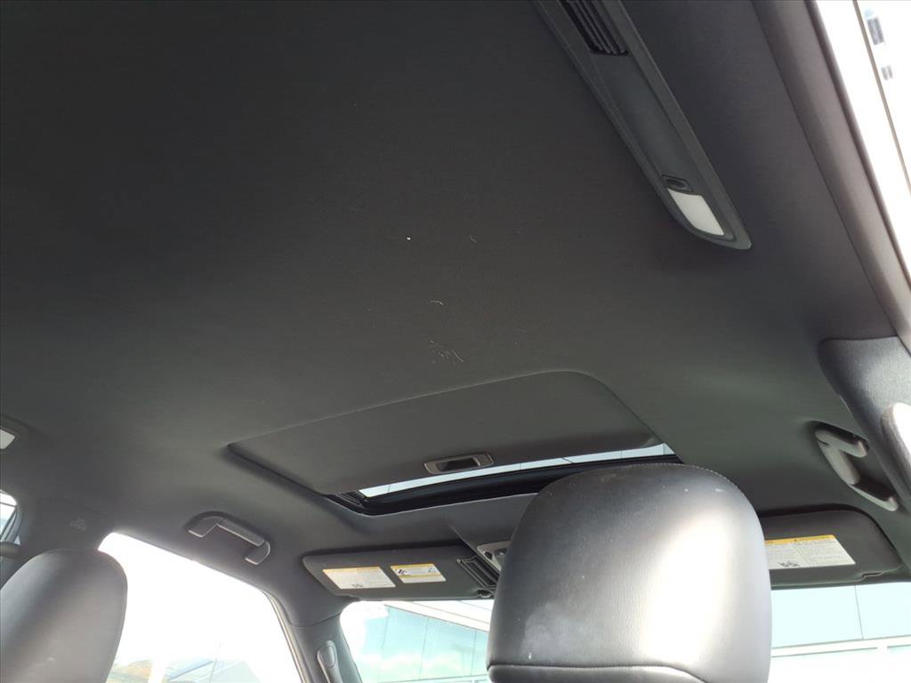 Certified 2023 Nissan Armada SL w/ Midnight Edition Package image 14