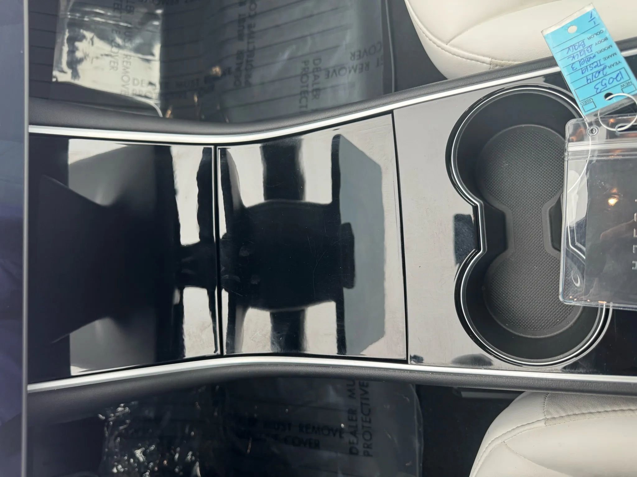 Used 2019 Tesla Model 3 Long Range image 22