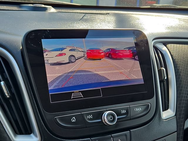 Used 2024 Chevrolet Malibu LT FWD image 29