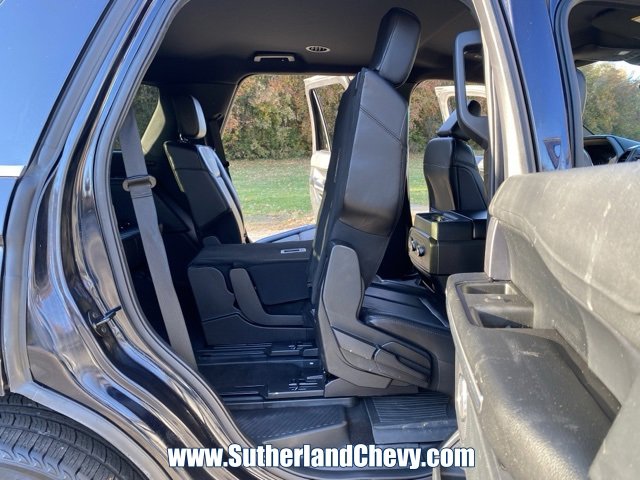 Used 2021 Ford Expedition XLT image 36