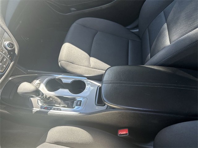 Used 2024 Chevrolet Malibu LT image 24