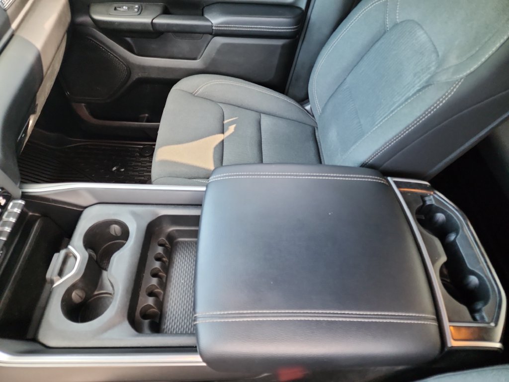 Used 2023 RAM 1500 Big Horn AWD/4WD image 29