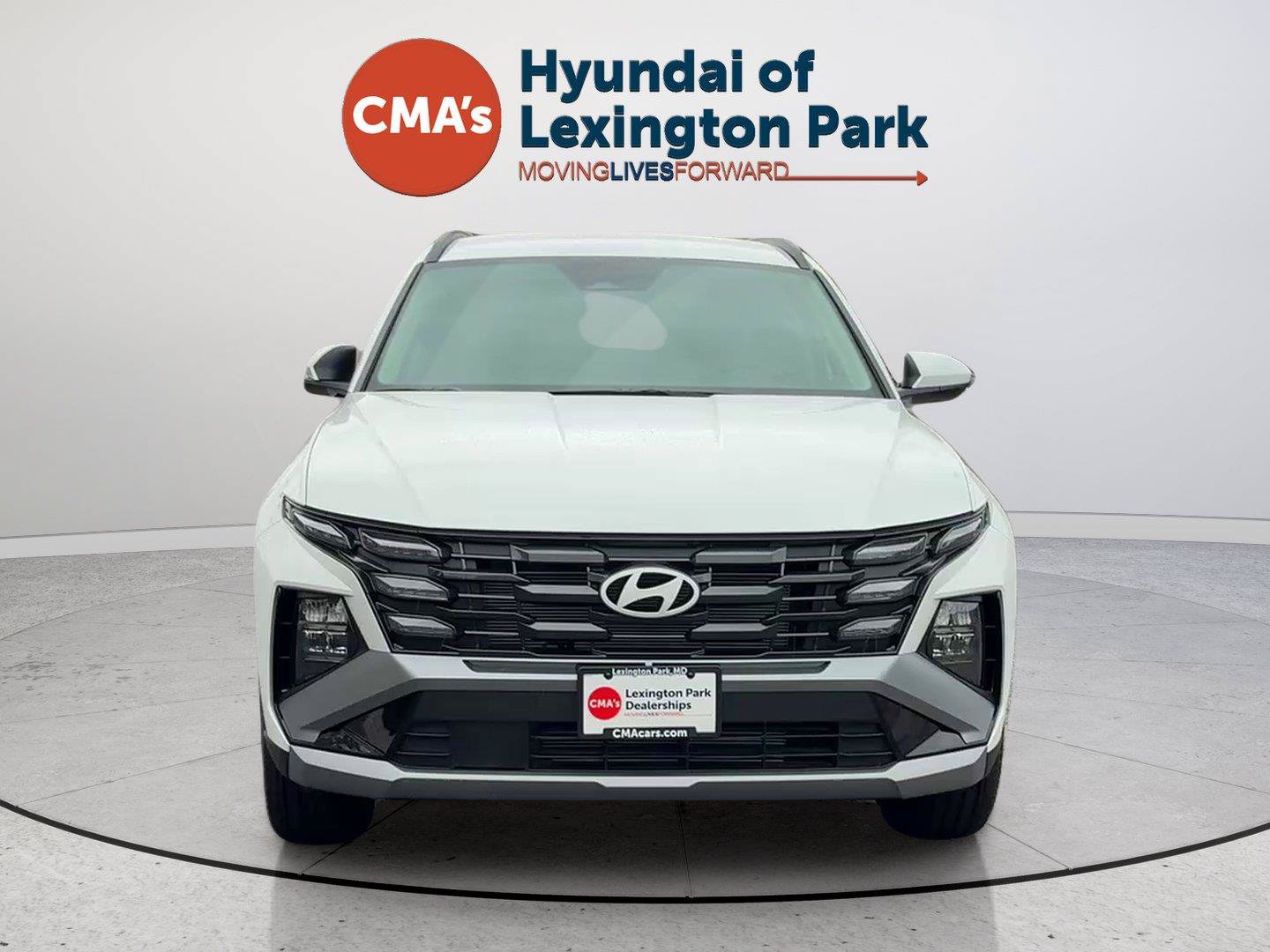 New 2026 Hyundai Tucson SEL Plus AWD/4WD image 8