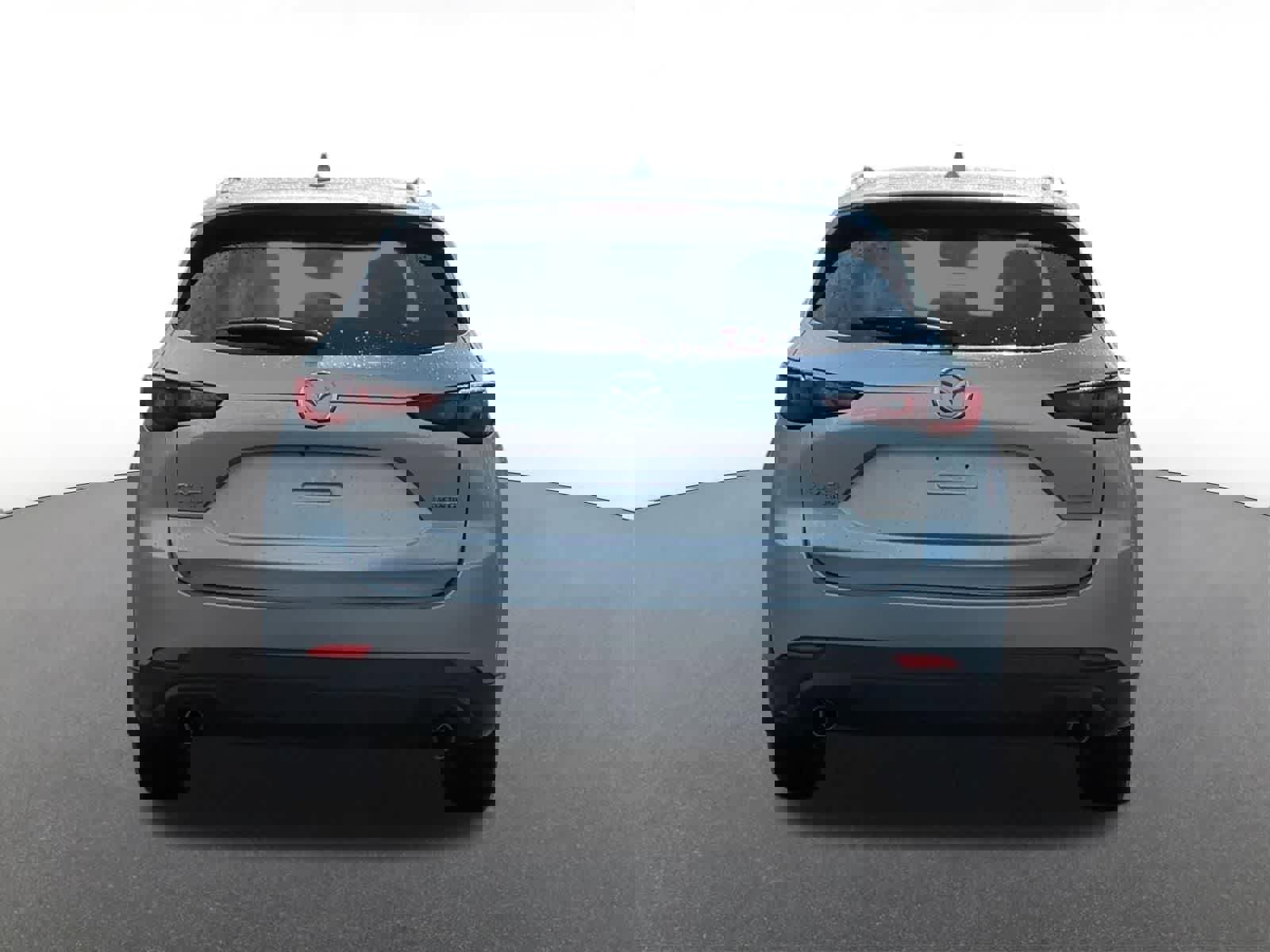 Used 2023 MAZDA CX-5 AWD 2.5 S w/ Select Package image 5