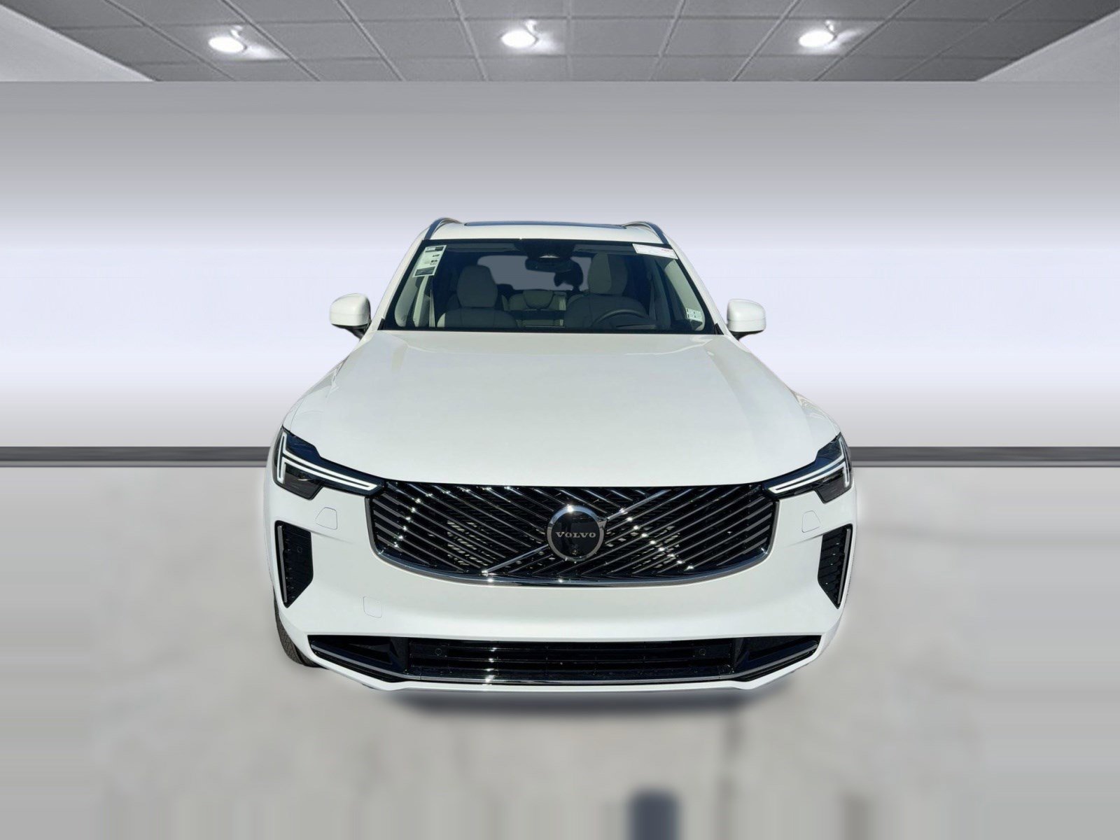 New 2026 Volvo XC90 T8 Ultra w/ Protection Package Premier image 6