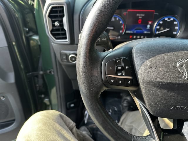 Certified 2023 Ford Bronco Sport Outer Banks w/ Tech Package AWD/4WD image 27