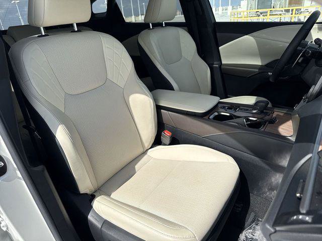 Certified 2023 Lexus RX 350 Premium w/ Accessory Package (Z1) image 26