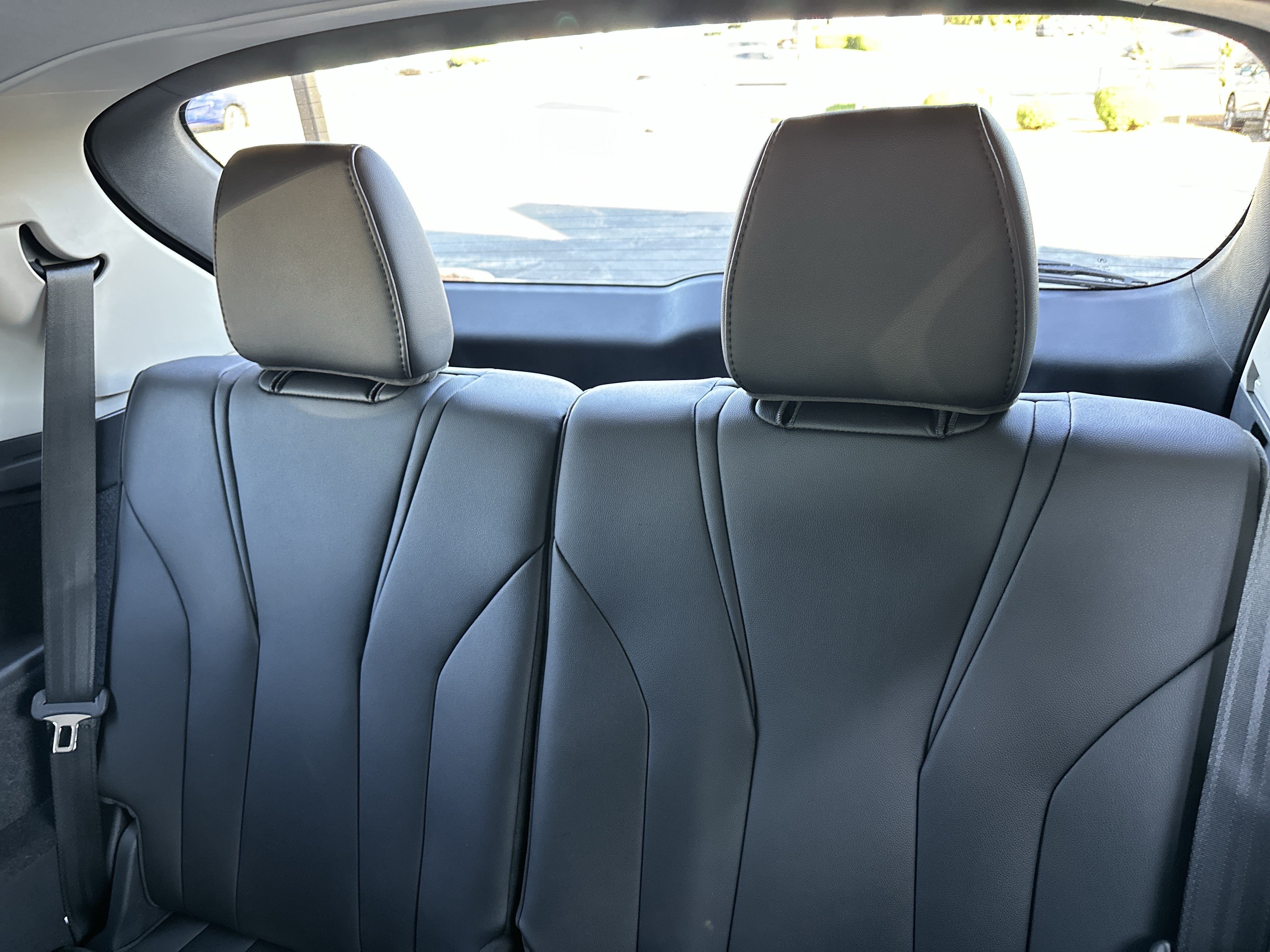 New 2026 Acura MDX SH-AWD image 15