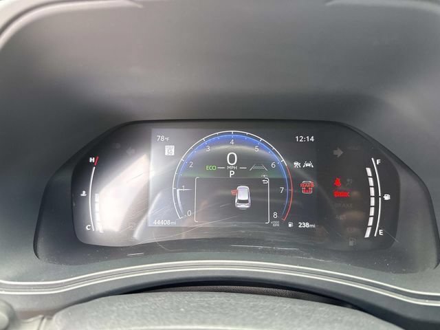 Used 2024 Toyota Grand Highlander FWD image 48