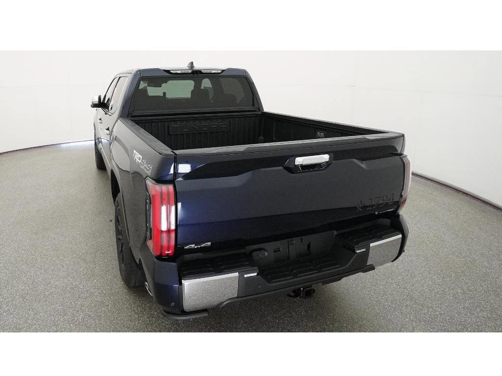 New 2026 Toyota Tundra 1794 Edition w/ TRD Off-Road Package AWD/4WD image 6