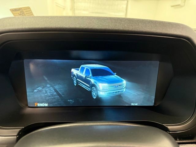 New 2026 Ford F150 Lariat w/ Equipment Group 501A Mid AWD/4WD image 19