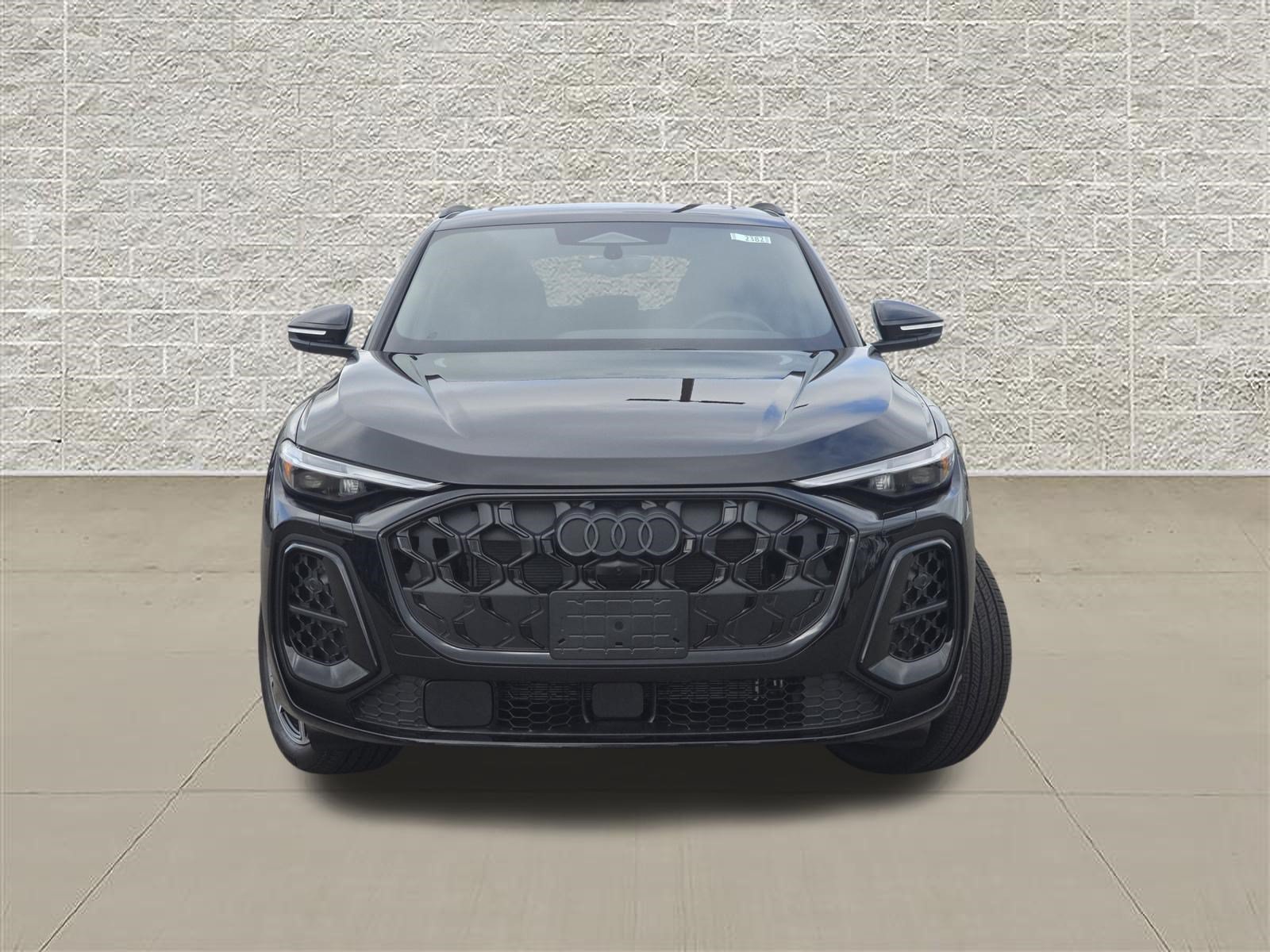 New 2026 Audi Q5 Premium AWD/4WD image 2