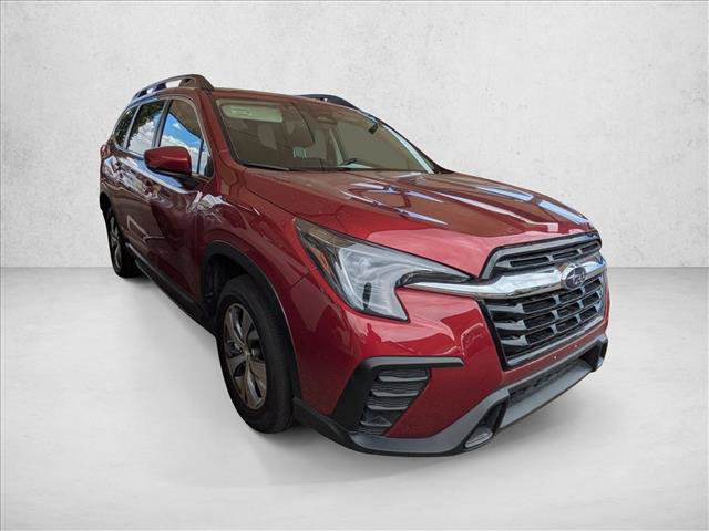 Used 2025 Subaru Ascent Premium AWD/4WD video 3