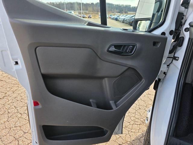 Used 2024 Ford Transit 350 XLT AWD/4WD image 5