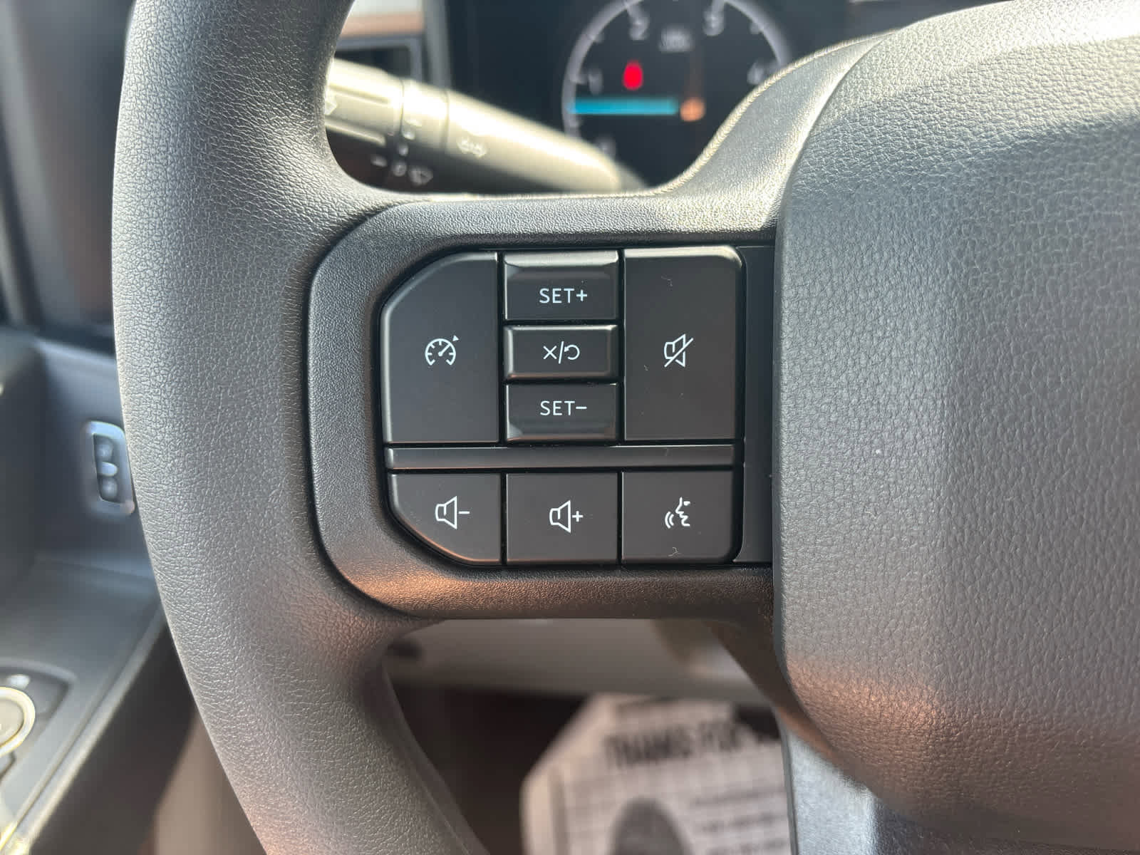 New 2026 Ford F250 XL image 13