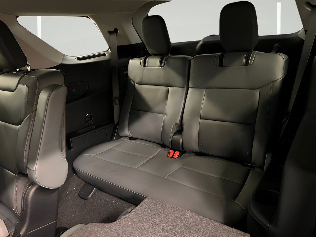 New 2026 Ford Explorer Active w/ Active Comfort Package AWD/4WD image 28