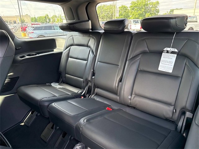 New 2025 Lincoln Navigator Reserve w/ Jet Appearance Package image 19