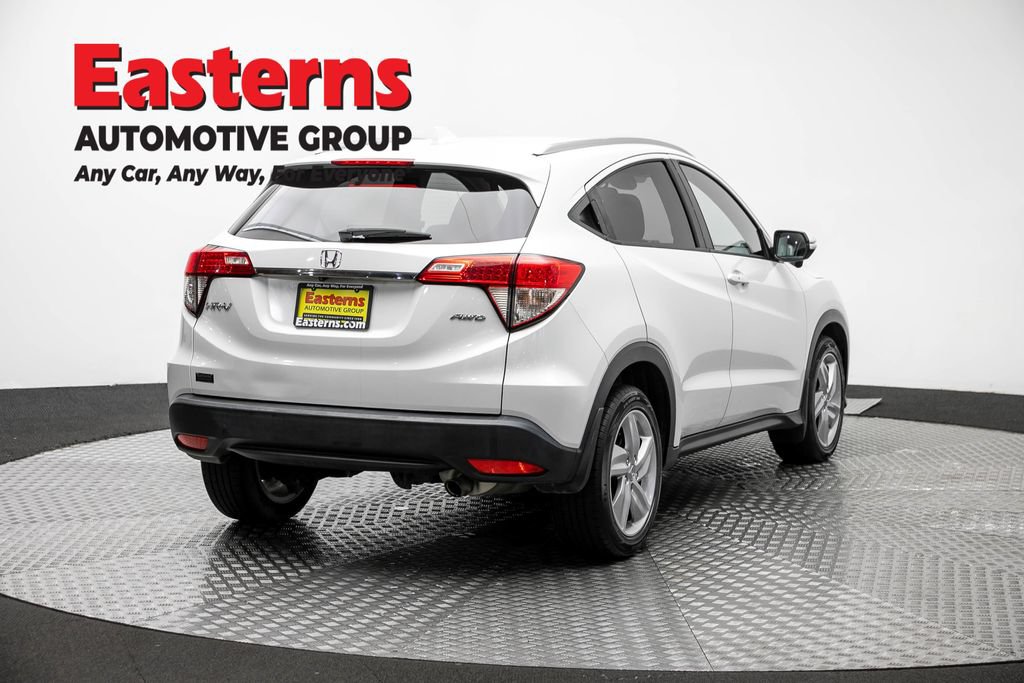 Used 2019 Honda HR-V EX image 5