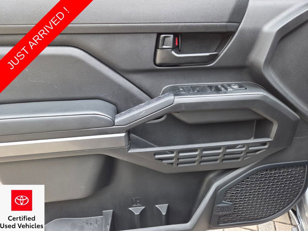 Used 2024 Toyota Tacoma SR5 image 26