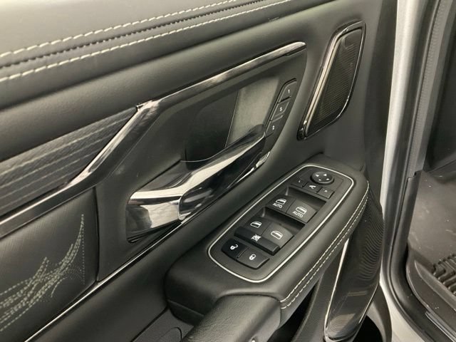 Used 2023 RAM 1500 Limited w/ Night Edition AWD/4WD image 23